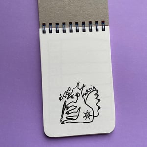 Weekly planner - relaks