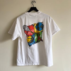 Image of The Arthur Ashe Endowment T-Shirt