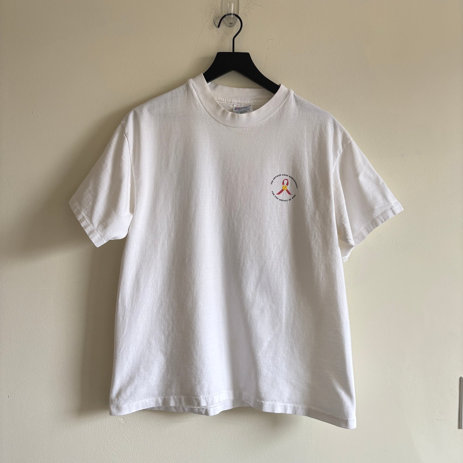 Image of The Arthur Ashe Endowment T-Shirt