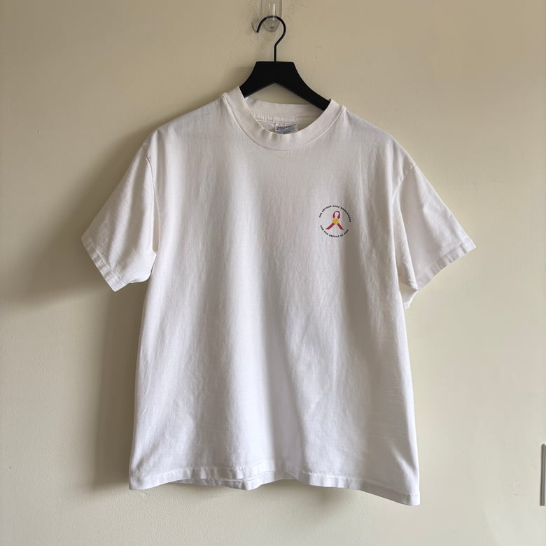 Image of The Arthur Ashe Endowment T-Shirt