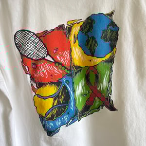 Image of The Arthur Ashe Endowment T-Shirt