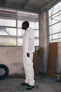 NEIGE TECHNIC 2.0 (Sweat + pantalon)
