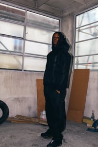 BLACK TECHNIC 2.0 (Sweat + pantalon)