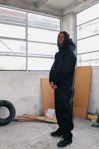 MATT TECHNIC PANT 2.0