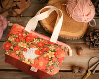 Image 4 of AU CHOIX: SAC A PROJET "CHATON" taille S, M ou L
