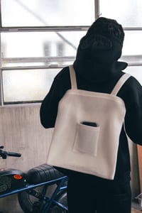 SAC FOURRE-TOUT TECHNIQUE