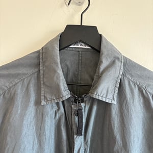 Image of Stone Island SS2015 Overshirt