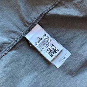 Image of Stone Island SS2015 Overshirt