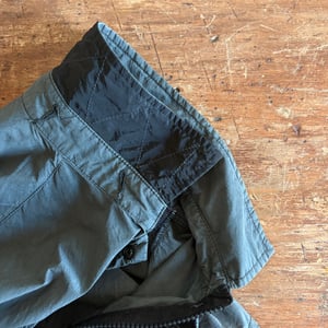 Image of Stone Island SS2015 Overshirt