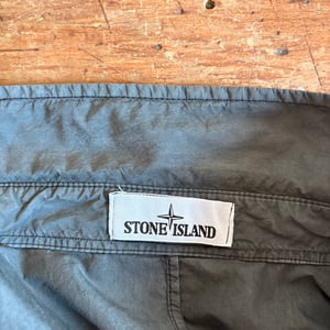 Image of Stone Island SS2015 Overshirt
