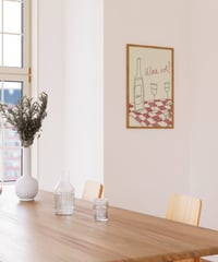 Image 2 of Lámina Wine not de Byalmaklub