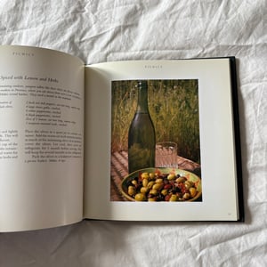 Image of Mercedes Benz Picnics Cookbook