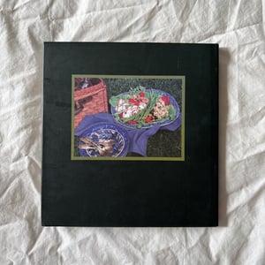 Image of Mercedes Benz Picnics Cookbook