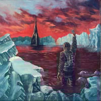 Image 1 of Visitations From Enceladus