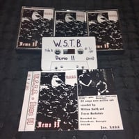 W.S.T.B - Demo II