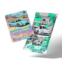 Image 2 of 💥 Pocket Drifterz - <b>Booster à l'unité</b>