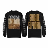 Pissgrave – Suicide Euphoria