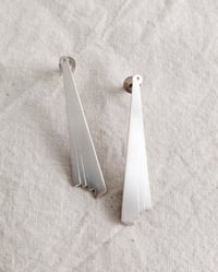 Image 1 of Boucles d'oreilles - 2013 - petites