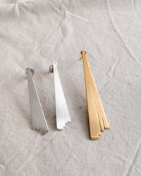 Image 2 of Boucles d'oreilles - 2013 - petites