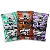 Image 2 of 🔥 Pocket Drifterz - <b>Boîte de 20 boosters </b>