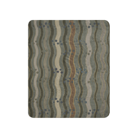 Image 6 of Blue Dahlias In The Bayou