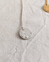 Image 2 of Transmission, modèle n°2 , pendentif