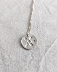 Image 3 of Transmission, modèle n°2 , pendentif