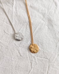 Image 1 of Transmission, modèle n°2 , pendentif