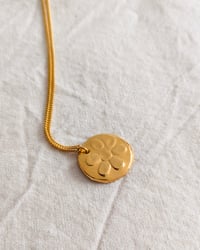 Image 4 of Transmission, modèle n°2 , pendentif