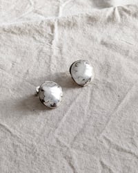Image 1 of Boucles d'oreilles, paire unique