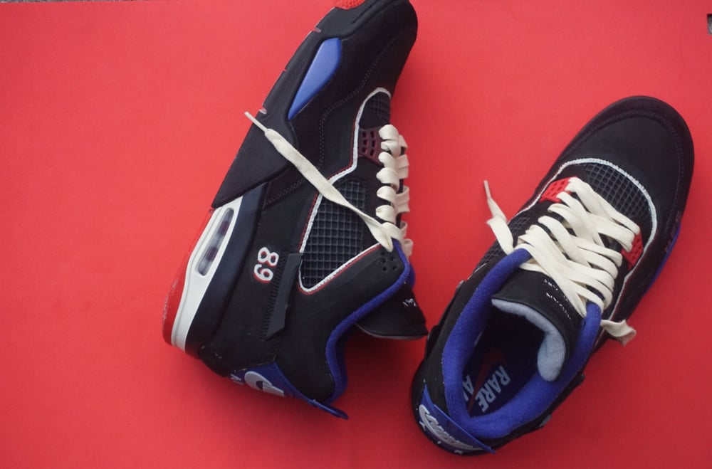 Image of Restore & Accent