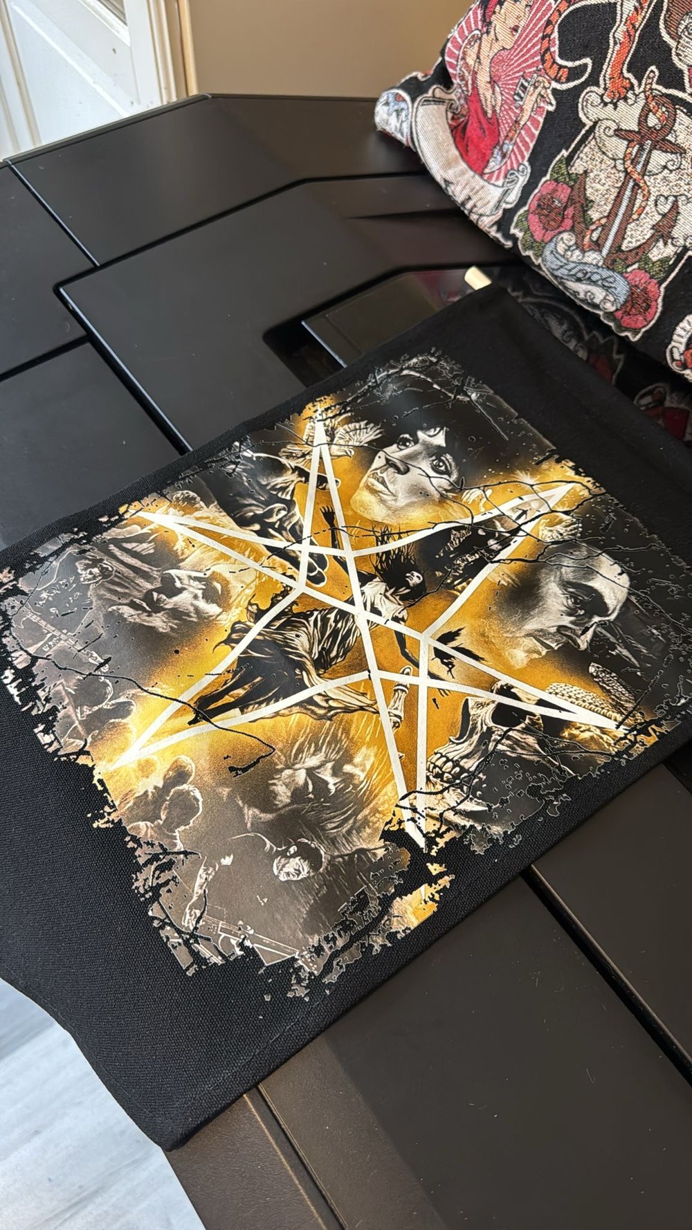  Bring me the horizon Flags 