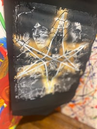 Image 2 of  Bring me the horizon Flags 