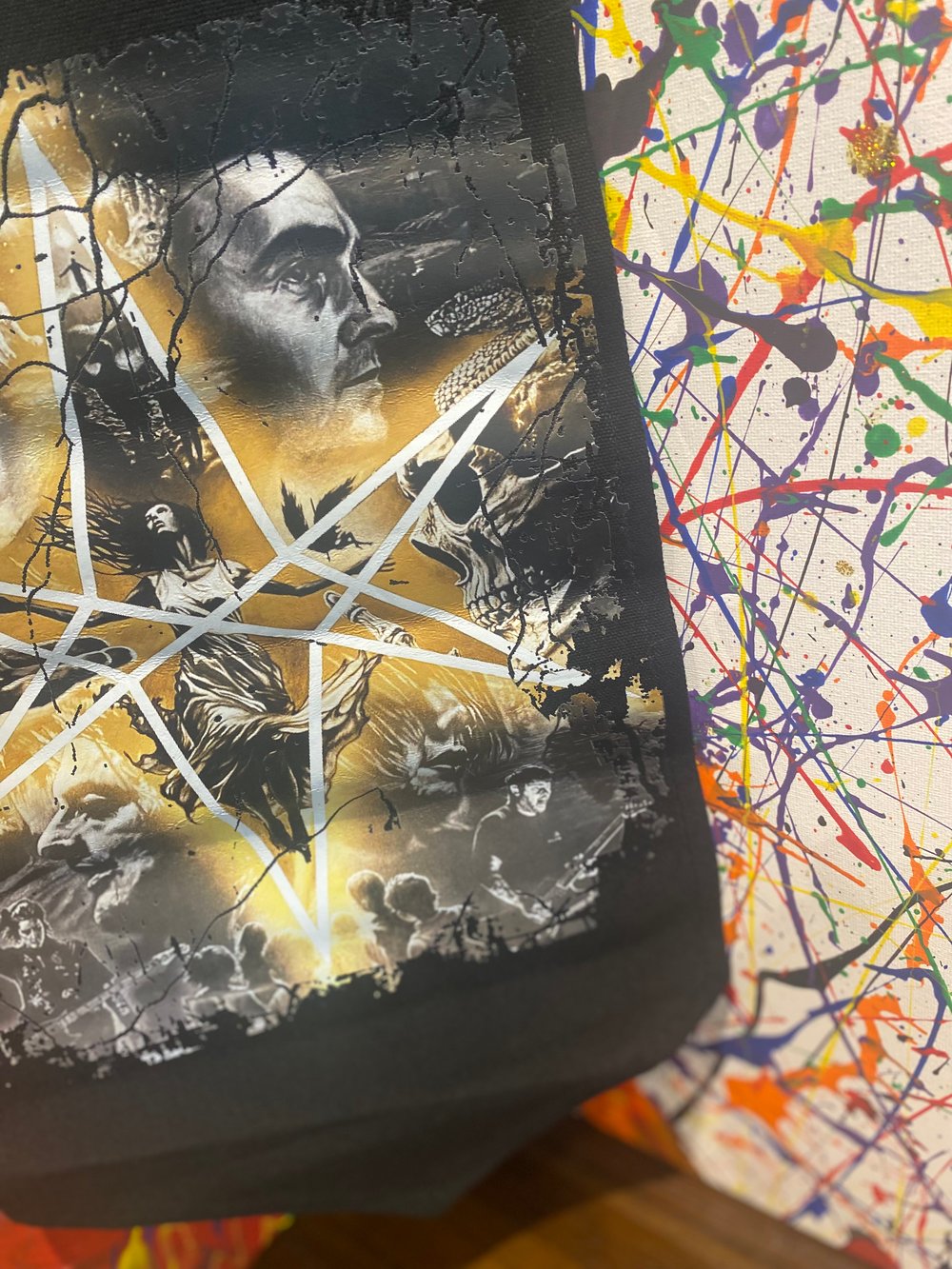  Bring me the horizon Flags 