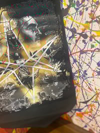 Image 4 of  Bring me the horizon Flags 