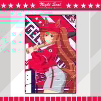 Image 4 of LAA x UMA