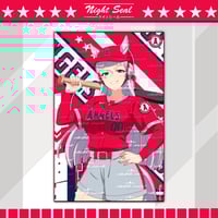 Image 5 of LAA x UMA