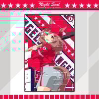 Image 2 of LAA x UMA