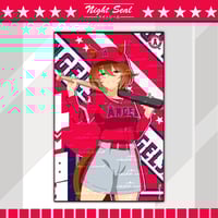 Image 3 of LAA x UMA