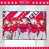 Image 1 of LAA x UMA