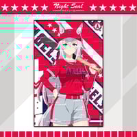 Image 6 of LAA x UMA