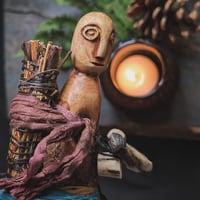 Image 6 of Stonehenge Ivy Hag Spirit (HGS71)