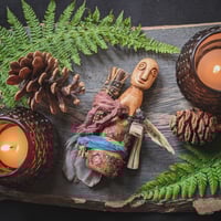 Image 2 of Stonehenge Ivy Hag Spirit (HGS71)