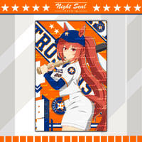 Image 6 of Astros x UMA 