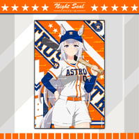 Image 5 of Astros x UMA 