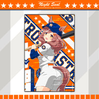 Image 2 of Astros x UMA 