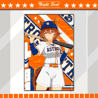 Image 3 of Astros x UMA 