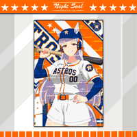 Image 4 of Astros x UMA 