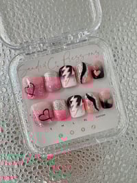 Image 4 of Custom set press ons