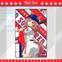 Image 2 of RED SOX x UMA 